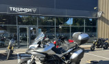 DUCATI MULTISTRADA 1200 S