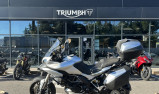 DUCATI MULTISTRADA 1200 S