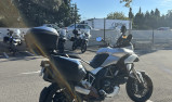 DUCATI MULTISTRADA 1200 S