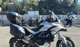 DUCATI MULTISTRADA 1200 S
