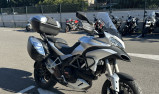 DUCATI MULTISTRADA 1200 S