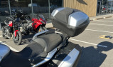 DUCATI MULTISTRADA 1200 S
