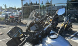 DUCATI MULTISTRADA 1200 S