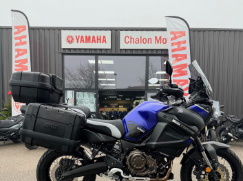 YAMAHA XTZ 1200 ZE SUPER TENERE / XTZ1200 ZE