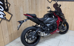 SUZUKI GSX S 1000 F ABS 2018