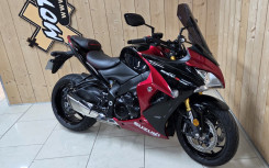 SUZUKI GSX S 1000 F ABS 2018