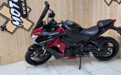 SUZUKI GSX S 1000 F ABS 2018