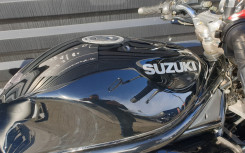 1200 N BANDIT alcatraz numérotée 5/250