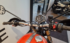 TRIUMPH SCRAMBLER 1200 XE 02/25 600KMS