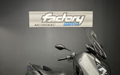 YAMAHA X-MAX 125