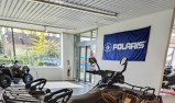 POLARIS SPORTSMAN 570 EPS SE PREMIUM LE MATTE COPPERHEAD