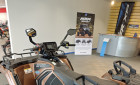 POLARIS SPORTSMAN 570 EPS SE PREMIUM LE MATTE COPPERHEAD