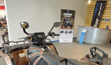 POLARIS SPORTSMAN 570 EPS SE PREMIUM LE MATTE COPPERHEAD