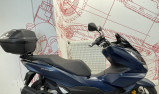 HONDA PCX 125 - GARANTIE CONSTRUCTEUR - 75€/MOIS