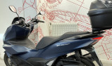 HONDA PCX 125 - GARANTIE CONSTRUCTEUR - 75€/MOIS