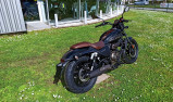 QJ MOTOR SRV 125