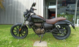 QJ MOTOR SRV 125