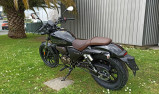 QJ MOTOR SRV 125
