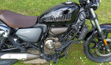 QJ MOTOR SRV 125