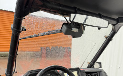 POLARIS RZR XP 1000