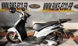 PIAGGIO LIBERTY 125 POUR GARAGE OU EXPORT (REF 62883)