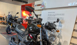 YAMAHA XJ6-N