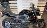 YAMAHA XJ6-N