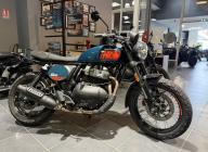 ROYAL ENFIELD BEAR 650