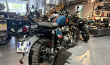 ROYAL ENFIELD BEAR 650