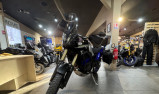 YAMAHA XTZ TENERE 700 (A2 possible)
