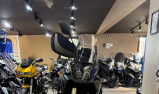 YAMAHA XTZ TENERE 700 (A2 possible)