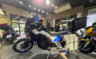 YAMAHA XTZ TENERE 700 (A2 possible)