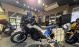 YAMAHA XTZ TENERE 700 (A2 possible)