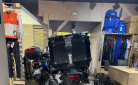 YAMAHA XTZ TENERE 700 (A2 possible)