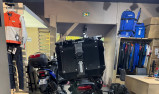 YAMAHA XTZ TENERE 700 (A2 possible)