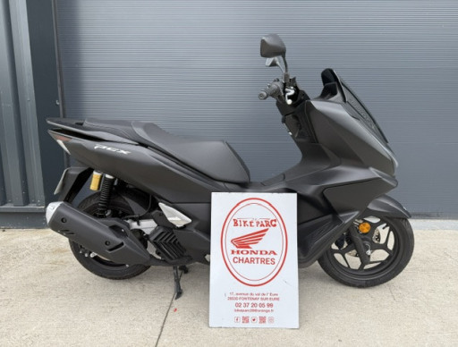 PCX 125 DX