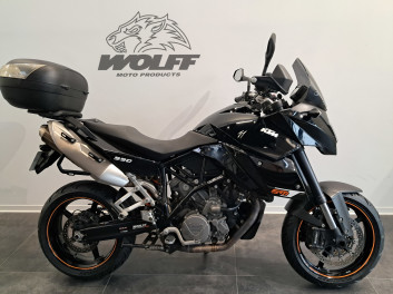 KTM 990 SMT 2011