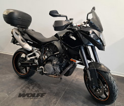 KTM 990 SMT 2011