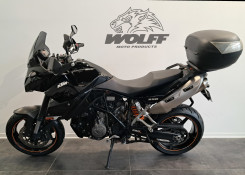 KTM 990 SMT 2011