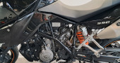 KTM 990 SMT 2011