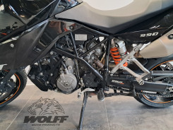 KTM 990 SMT 2011
