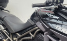 TRIUMPH TIGER 800 XR FULL BLACK OPTIONS REVISE ET GARANTIE 12 MOIS