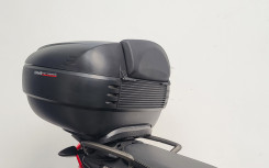 TRIUMPH TIGER 800 XR FULL BLACK OPTIONS REVISE ET GARANTIE 12 MOIS