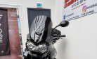 TRIUMPH TIGER 800 XR FULL BLACK OPTIONS REVISE ET GARANTIE 12 MOIS
