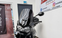 TRIUMPH TIGER 800 XR FULL BLACK OPTIONS REVISE ET GARANTIE 12 MOIS