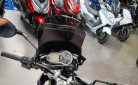 TRIUMPH TIGER 800 XR FULL BLACK OPTIONS REVISE ET GARANTIE 12 MOIS
