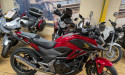 HONDA NC 750 X