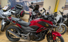 HONDA NC 750 X