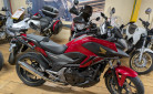 HONDA NC 750 X