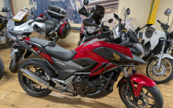 HONDA NC 750 X